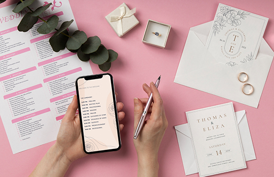 Organisateurs Mariages