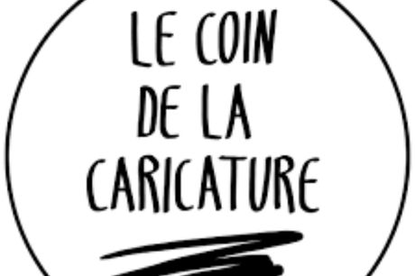 Le Coin De La Caricature