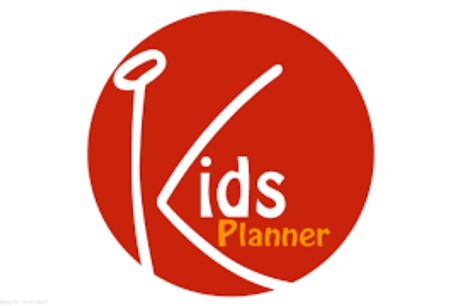Kids Planner à Charleroi