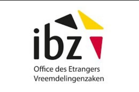IBZ Office des étrangers