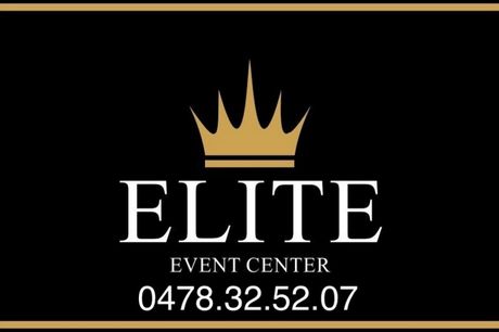 Elite Event Center