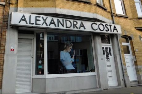 Coiffure Alexandra Costa