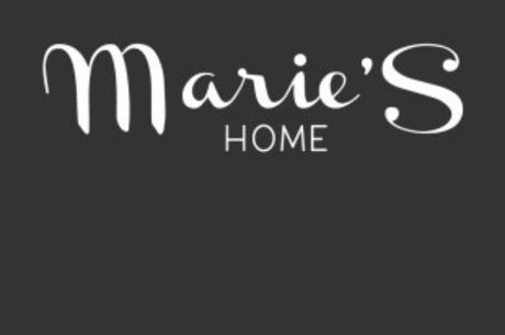 Marie's Home by Marie Degaute