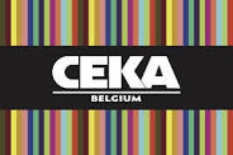 Ceka