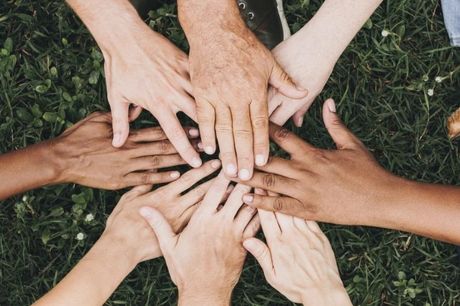 Your Team Building