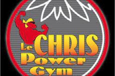 Le Chris Power Gym
