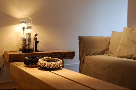 Zen Architecture d'intérieur