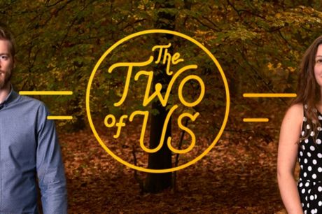 The Two Of Us