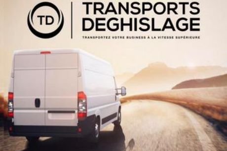 Transports Deghislage srl