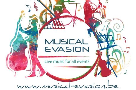 Musical Evasion SRL