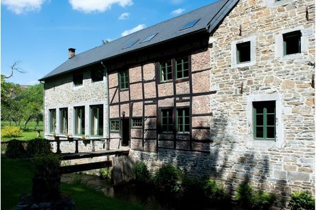 Le Moulin de Martinrive