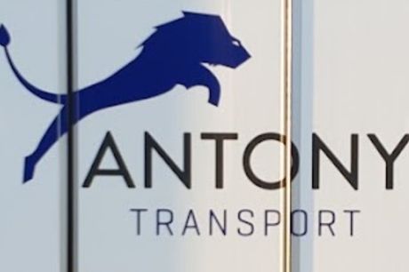 Antony Transport