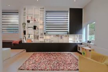Sandrine Devos - Architecte d'Intérieur