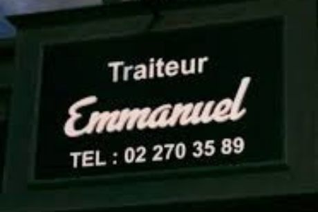 Traiteur Emmanuel