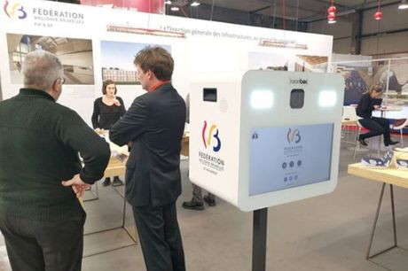 InstantBox