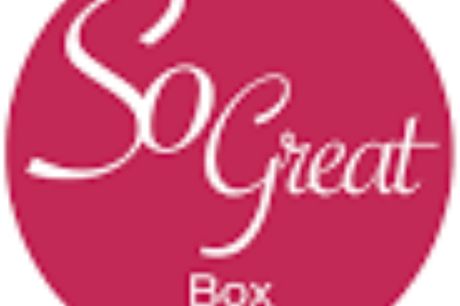 So Great Box