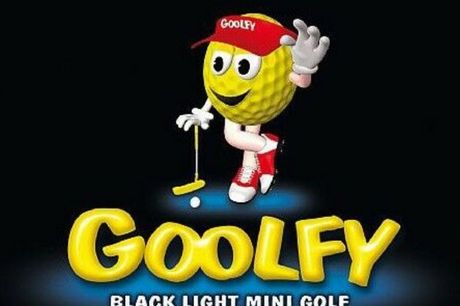 Goolfy Mons à Ghlin