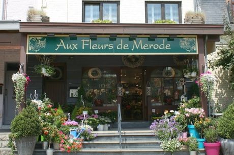 Aux fleurs de Merode