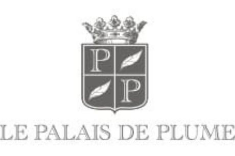 Le palais de plume