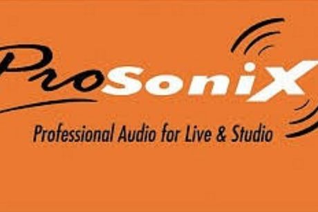 Prosonix