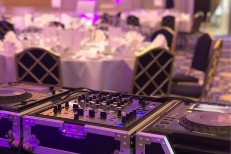 DJ Events