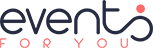 Logo EventsForYou.be